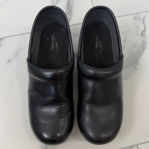 Dansko Clogs